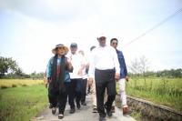 Swasembada Pangan Terancam Gagal Jika Penyerapan Gabah Bermasalah