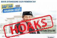 Kemenag Wanti-wanti Masyarakat Waspadai Hoaks Loker Petugas Haji