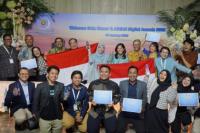Komdigi Bangga, Indonesia Dominasi Asean Digital Awards 2025