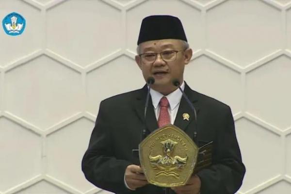 Sistem Baru Pengganti UN Dimulai November 2025