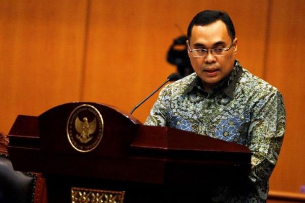 Kemlu RI: Indonesia Tolak Tegas Relokasi Warga Gaza