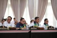 Wamentan Dorong Pemda Ikut Penuhi Kebutuhan Vaksin PMK