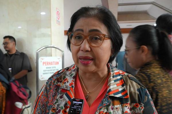 Legislator Nasdem Sebut Katering Program MBG Harus Dievaluasi
