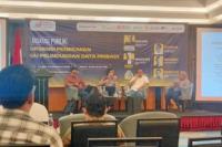 Kebocoran Data Merajalela, Dibutuhkan Perlindungan Data Pribadi