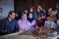 Menteri UMKM Dorong Cerutu Temanggung Tembus di Pasar Internasional