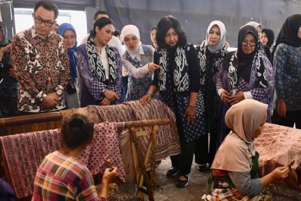 DWP Kemenkop Yakin Permasalahan UKM Bisa Diselesaikan Lewat Koperasi