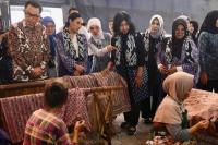 DWP Kemenkop Yakin Permasalahan UKM Bisa Diselesaikan Lewat Koperasi