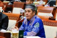 Legislator Minta Presiden Prabowo Tolak Rencana Relokasi Warga Gaza