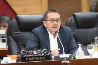 Wakil Ketua Komisi V DPR RI, Syaiful Huda (Foto: DPR)