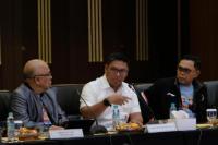 Wamentan Instruksikan Bulog Serap 3 Juta Beras Petani Lokal