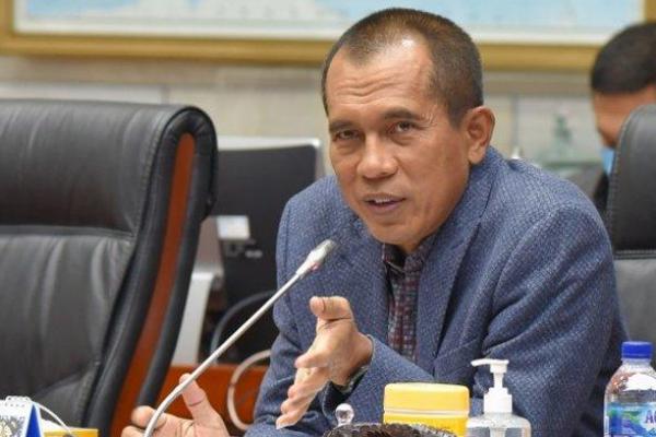 Legislator Minta Pemerintah Tangani Kasus PMK Secara Terintegrasi