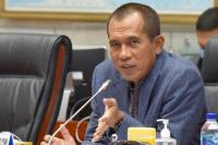 Legislator Minta Pemerintah Tangani Kasus PMK Secara Terintegrasi