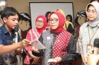 Menteri Pemberdayaan Perempuan dan Perlindungan Anak (PPPA) Arifah Fauzi (Foto: Kementerian PPPA)
