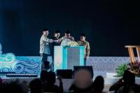 Menag Buka MTQ Internasional ke-4, Soroti Pelestarian Alam 