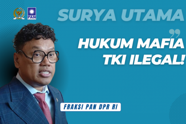 Uya Kuya Desak Malaysia Usut Tuntas Penembakan PMI
