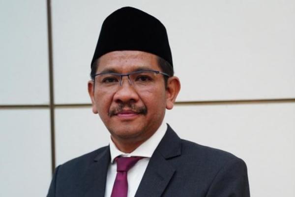  Kemenag Terbitkan Edaran Khutbah Jumat untuk Hari Persaudaraan