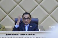 Komisi II Raker dengan Meteri ATR, Apa Hasilnya?