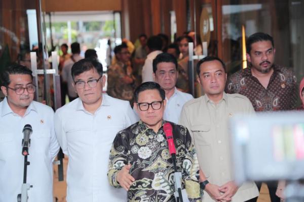 Wamendes Dorong Satu Data Tunggal, Tekan Kemiskinan di Desa