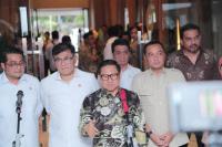 Wamendes Dorong Satu Data Tunggal, Tekan Kemiskinan di Desa