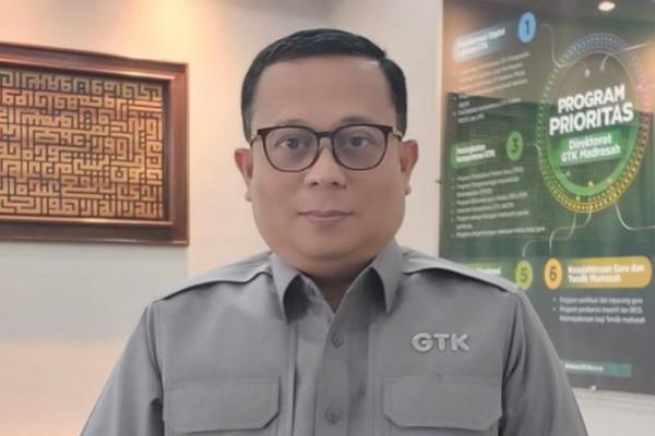 Tahun Ini Kemenag Terapkan PPG Daljab Tranformasi Plus, Apaan Tuh?