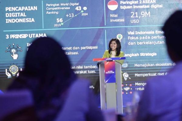 Migrasi E-SIM Dikebut, Menkomdigi: Solusi Masa Depan