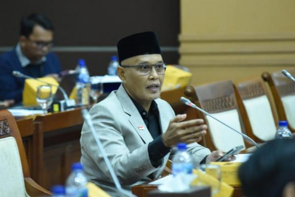 DPR Dorong Prabowo Fokus Suarakan Kemerdekaan Palestina