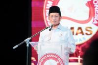 Menag Ajak Umat Beragama Kompak dan Saling Menghargai