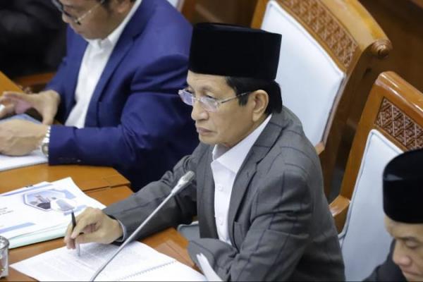 Menag `Kewalahan` Capai Target Efesiensi Anggaran Prabowo