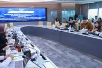 Kemeterian PANRB dan Komdigi Kolaborasi Perkuat Kebijakan Pemerintah Digital