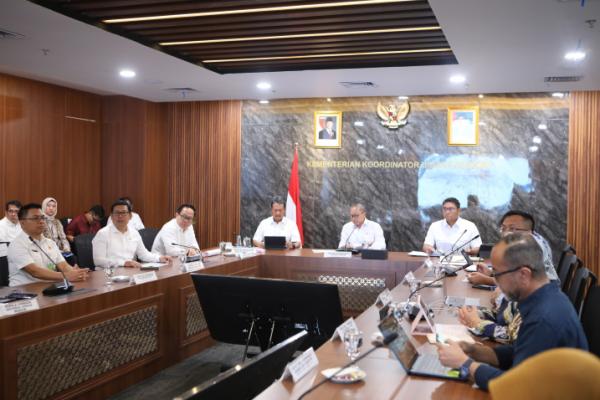 Amankan Stok Daging Jelang Ramadan, Pemerintah Berencana Impor Terbatas