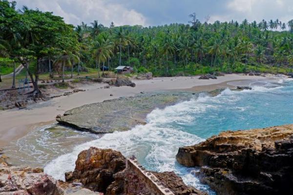 Kunjungan Wisatawan ke Lampung pada 2025 Ditargetkan Capai 20 Juta Orang