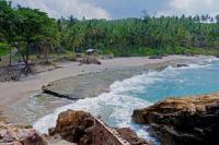 Kunjungan Wisatawan ke Lampung pada 2025 Ditargetkan Capai 20 Juta Orang