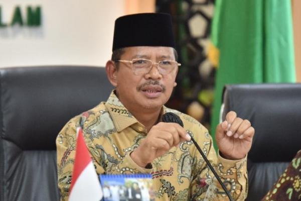 Kemenag Hemat Rp680 Miliar, Pengawasan Madrasah Pakai Platform Digital