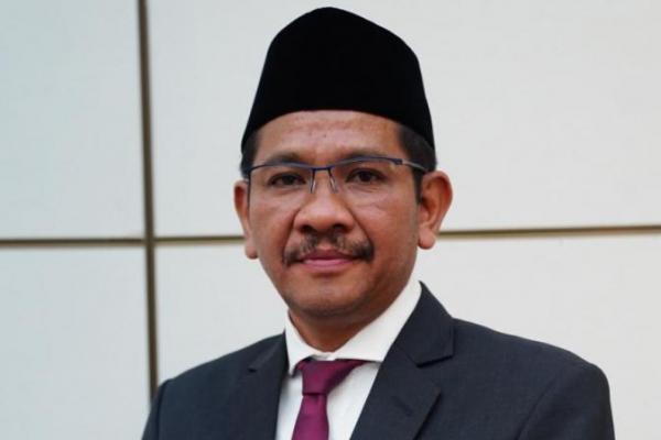 Dirjen Bimas Islam, Abu Rokhmad (Foto: Kemenag) 