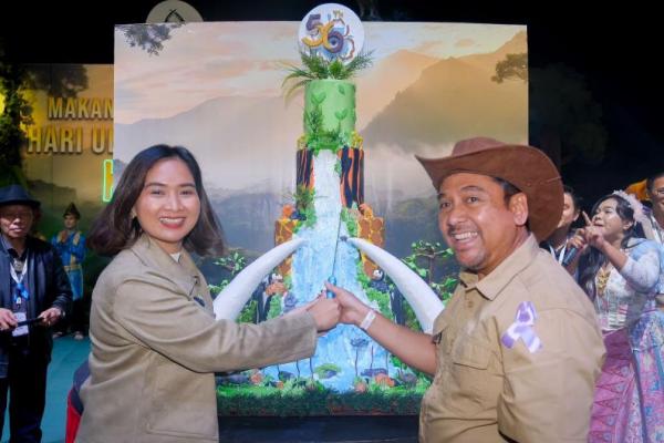 Wamen Pariwisata Ajak PHRI Majukan Sektor Wisata di Indonesia