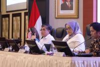 Menaker Dorong Produktivitas dan Kesejahteraan Pekerja Jelang Lebaran