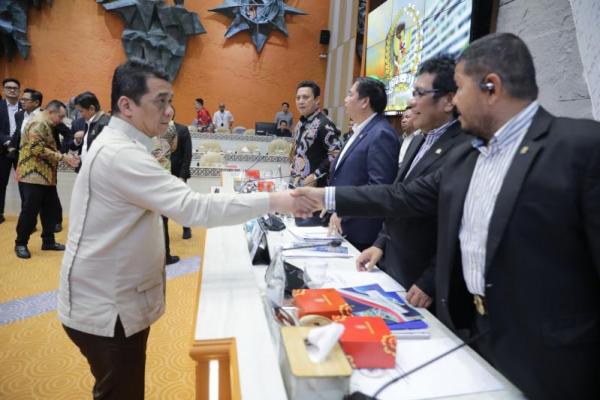 Wamen Ariza: Kementerian Desa Dukung Efisiensi Anggaran Presiden Prabowo