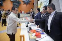 Wamen Ariza: Kementerian Desa Dukung Efisiensi Anggaran Presiden Prabowo