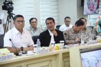 Mentan Pastikan Efisiensi Anggaran Tak Ganggu Swasembada Pangan