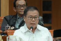 Legislator Prihatain Atas Efisiensi Anggaran di Mitra Kerja Komisi X