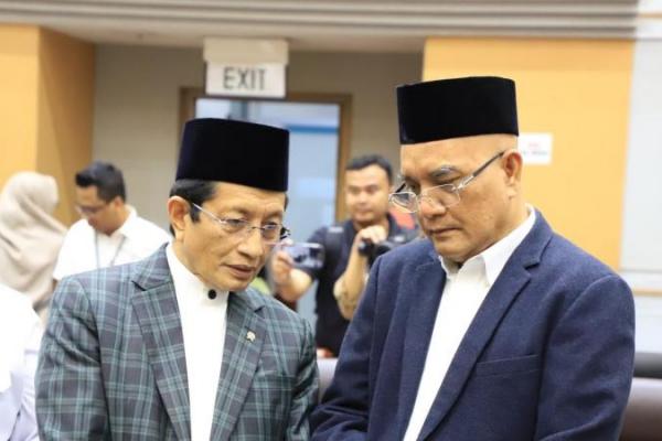 Tok, DPR Setujui Anggaran Kemenag Dipangkas Rp12,3 Triliun