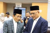 Tok, DPR Setujui Anggaran Kemenag Dipangkas Rp12,3 Triliun