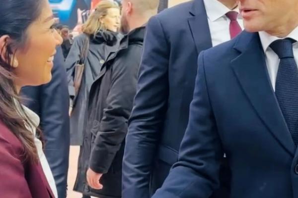 Presiden Prancis akan Kunjungi Indonesia, Menteri Meutya Sambut Baik