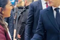 Presiden Prancis akan Kunjungi Indonesia, Menteri Meutya Sambut Baik