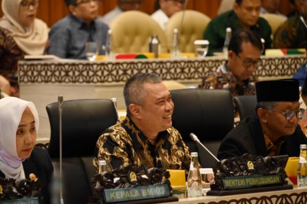 Kemenhub: Anggaran Bakal Difokuskan pada Subsidi Transportasi