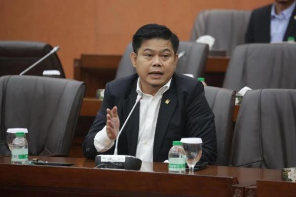 Legislator PKB Dukung Rencana Pembangunan Pabrik Drone Indonesia-Turki