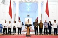 Prabowo Wajibkan Simpan DHE SDA di Indonesia, Ini Rinciannya
