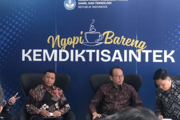 Peminat Jurusan MIPA Semakin Menurun