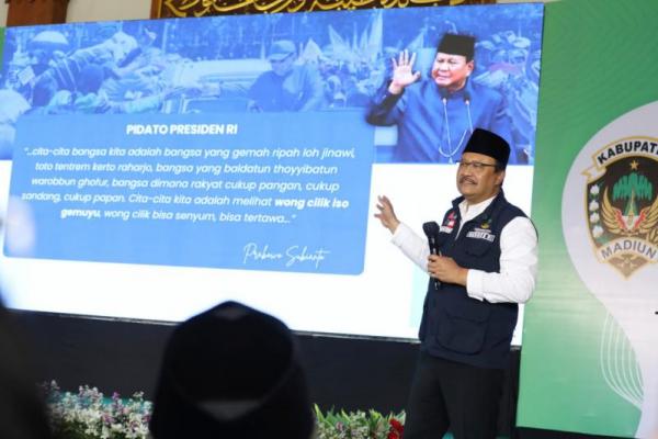 Mensos Pastikan Bansos dan Honor Pendamping Sosial Tak Terdampak Efisiensi