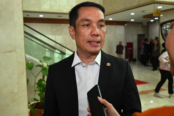 Jelang Ramadan, DPR Minta BRI Jaga Daya Beli Masyarakat 